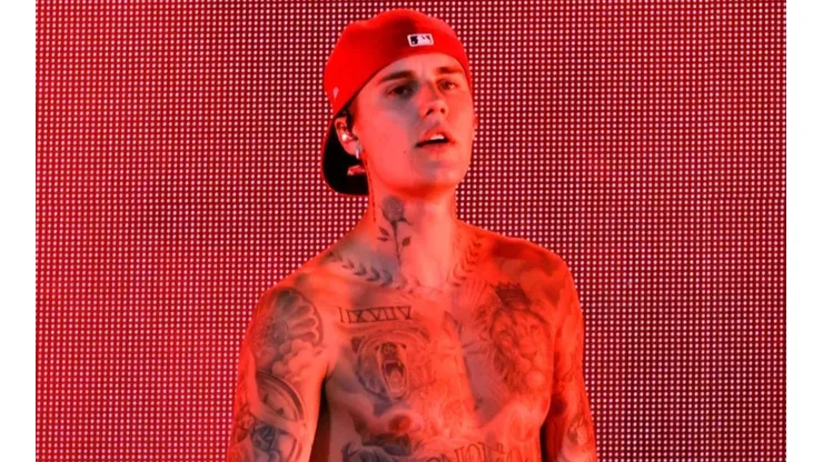 Justin Bieber