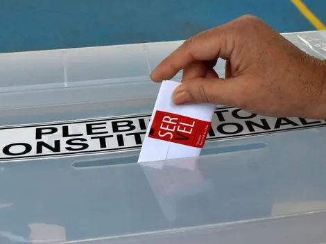 ¿Cuánto dinero costó todo el proceso constituyente?