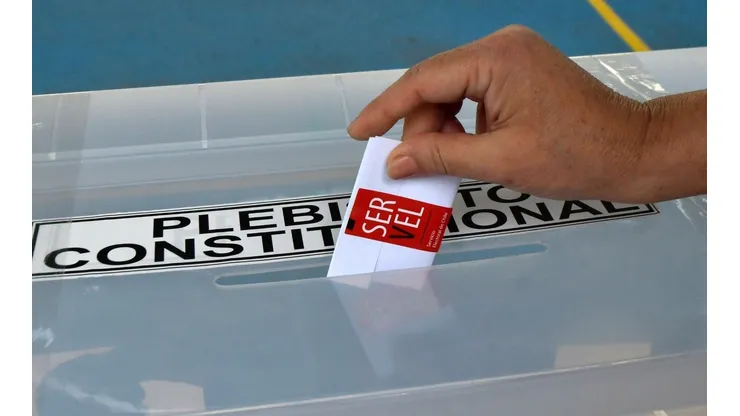 ¿Cuánto dinero costó todo el proceso constituyente?