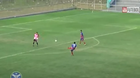 El autogol que es investigado en Brasil