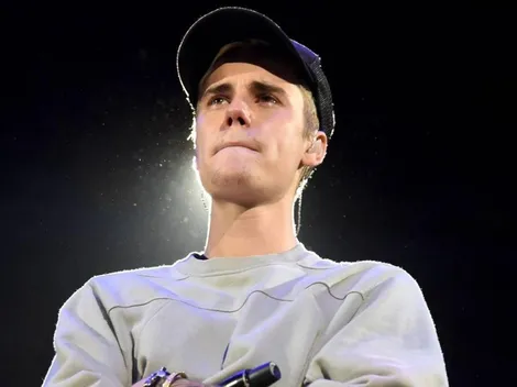 ¡Justin Bieber en Chile NO VA!