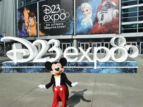 ¿Qué anuncios habrán en la D23 EXPO 2022?
