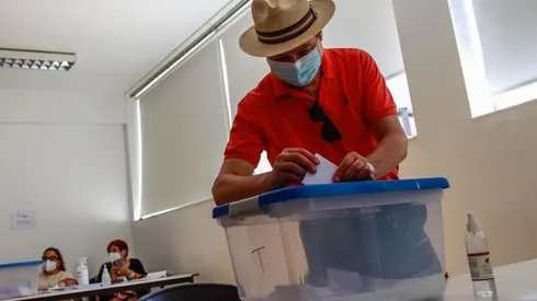 ¿Cuándo puedo cambiar nuevamente mi domicilio electoral para votar más cerca de mi casa?