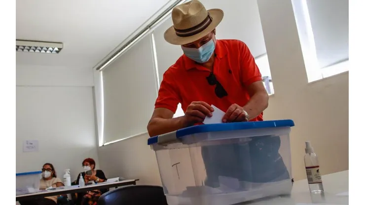 ¿Cuándo puedo cambiar nuevamente mi domicilio electoral para votar más cerca de mi casa?