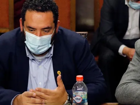 El polémico tuit contra Carabineros del nuevo Subsecretario del Interior, Nicolás Cataldo