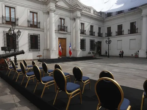 Presidente Gabriel Boric realiza cambio de gabinete | ¿Qué ministros dejan La Moneda?