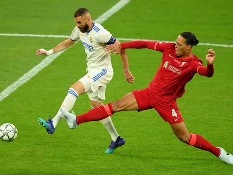 ¡Comienza la Champions!