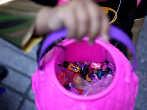 ¿Cuándo se celebra Halloween en Chile?