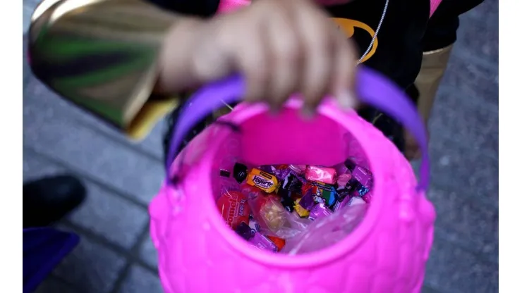 ¿Cuándo se celebra Halloween en Chile?