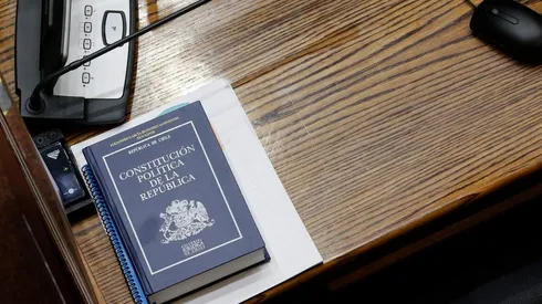 ¿Se elegirá una Nueva Constitución para Chile?
