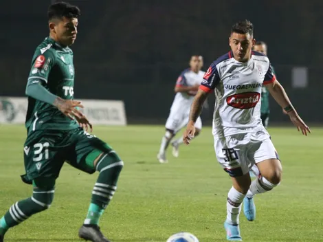 ¿Dónde ver Wanderers vs Melipilla por el Ascenso?