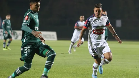 El último cruce fue en abril con victoria para los Potros por 2 a 0