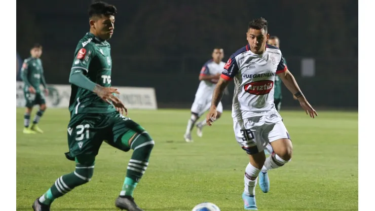 El último cruce fue en abril con victoria para los Potros por 2 a 0