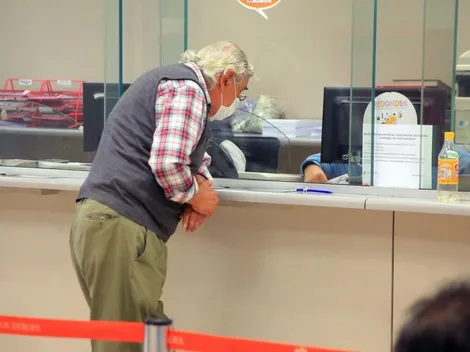 ¿Qué pensionados pueden recibir el Aguinaldo de Fiestas Patrias?