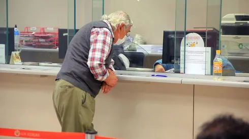 ¿Qué pensionados pueden recibir el Aguinaldo de Fiestas Patrias?