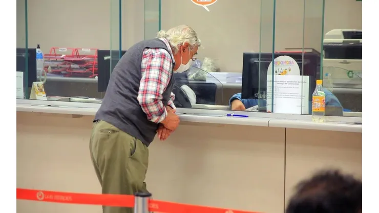 ¿Qué pensionados pueden recibir el Aguinaldo de Fiestas Patrias?