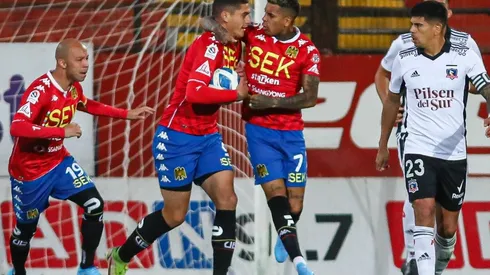 Los hispanos buscan repetir el triunfo conseguido en la primera rueda ante los albos.