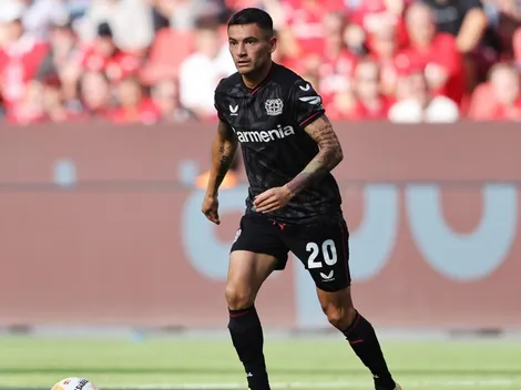 Horario: Charles Aránguiz se estrena en Champions visitando a Brujas por el Grupo B