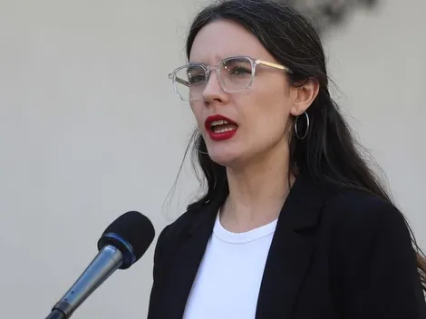 ¿Habrá un nuevo Plebiscito de Entrada y qué dijo la ministra Camila Vallejo?