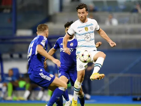 La Champions arranca con una tremenda sorpresa