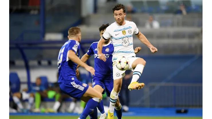 Chelsea comienza con muy mal pie su participación en la Champions League.
