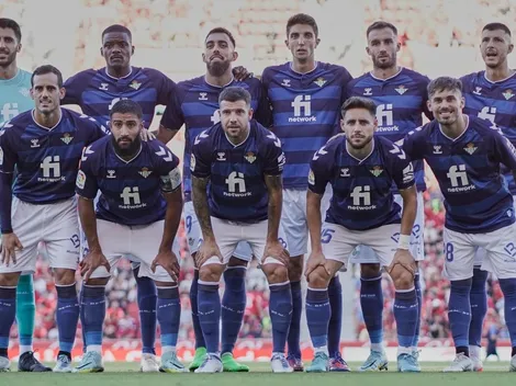 ¿Cuándo juega Real Betis contra HJK Helsinki por Europa League?