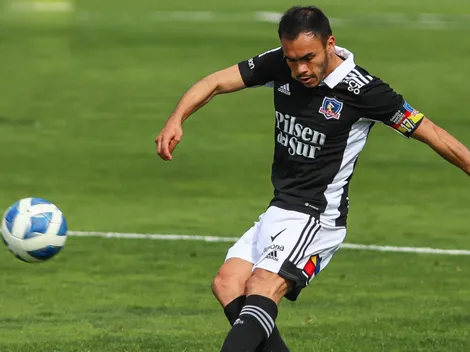 Representante de Suazo y su traspaso frustrado: "Lo recibió con pena"