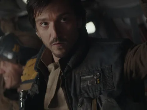 ¿Cuántos episodios de Star Wars: Andor debutarán el 21 de septiembre?