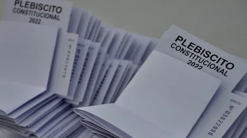 ¿Cuándo tengo que excusarme por no ir votar?