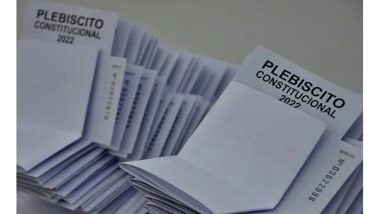 ¿Cuándo tengo que excusarme por no ir votar?
