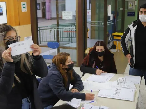 Revisa AQUÍ el pago por ser vocal de mesa