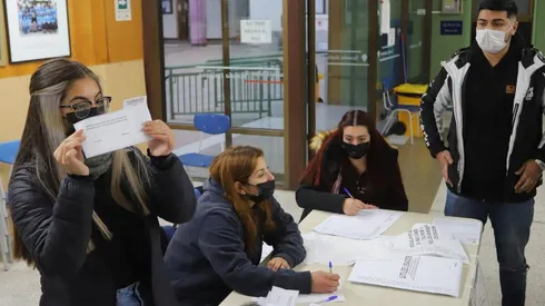 Revisa AQUÍ el pago por ser vocal de mesa