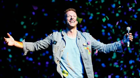Coldplay