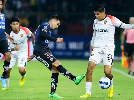 ¿Cuándo juega Melgar vs Independiente del Valle la vuelta de semifinales de Sudamericana?