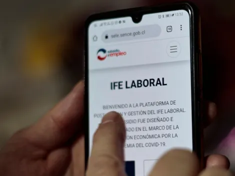 ¿Hasta cuándo se puede postular al IFE Laboral y cuántos meses quedan para solicitar el beneficio?