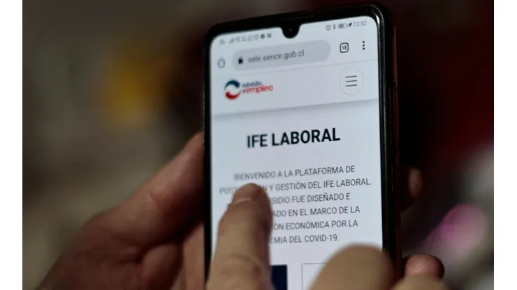 ¿Hasta cuándo se puede postular al IFE Laboral y cuántos meses quedan para solicitar el beneficio?