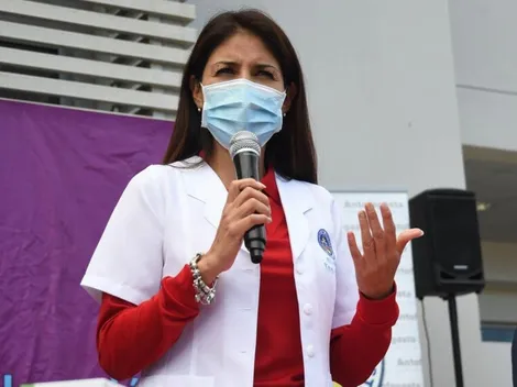 Extradición de la exalcaldesa de Antofagasta Karen Rojo se analizará el 17 de noviembre