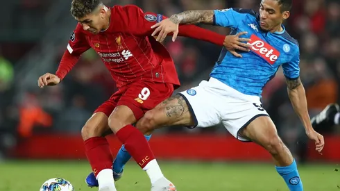 El último cruce fue en 2019 con igualdad 1 a 1