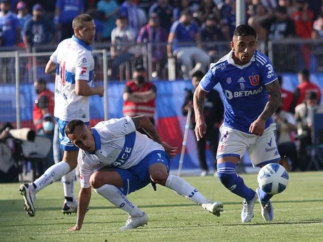 UC no podrá recibir a la U en Rancagua y asoma la Quinta Región