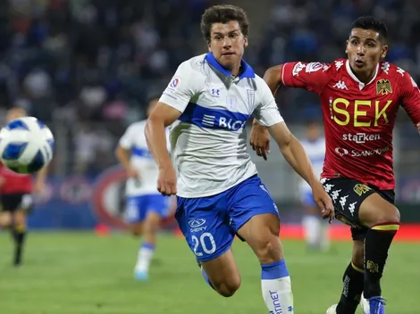 Reprograman el duelo pendiente entre Unión Española y la UC