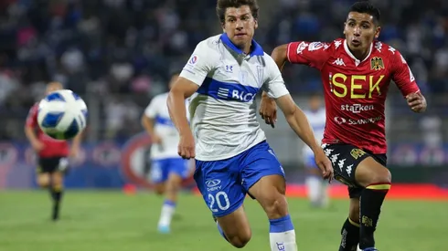 Unión Española y la UC se juegan más que tres puntos en su partido pendiente