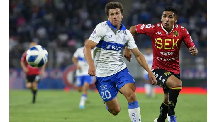 Unión Española y la UC se juegan más que tres puntos en su partido pendiente