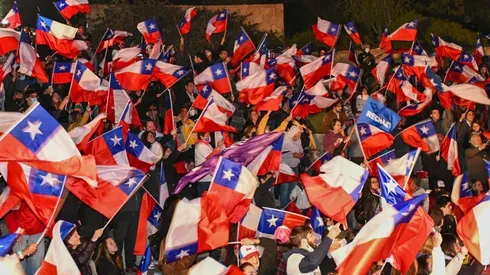 ¿Cuáles son las alternativas para un nuevo proceso constituyente?