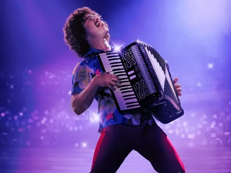 Weird | ¿De qué se trata la nueva película de Daniel Radcliffe?