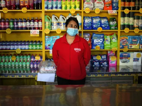 Bono al Trabajo de la Mujer | ¿Cuándo pagan el monto anual?