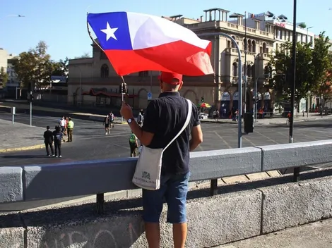 ¿Cómo se pone la bandera, desde cuándo y qué pasa si no lo hago correctamente?