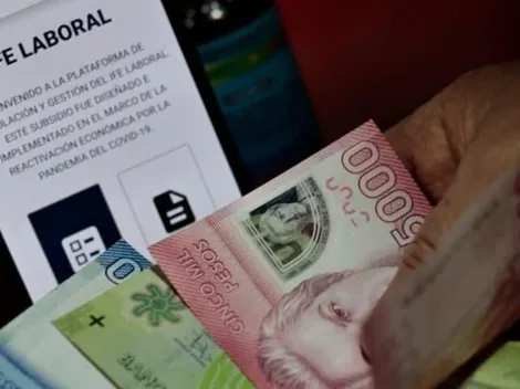 ¿Cómo saber si soy beneficiario del IFE Laboral y cuáles son los requisitos?