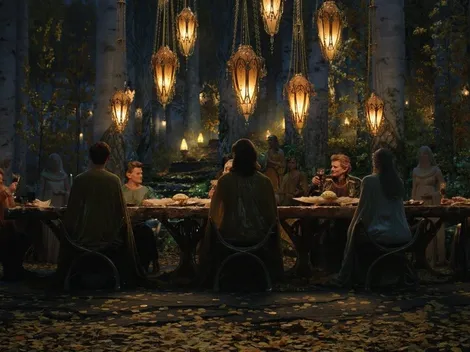 El Señor de los Anillos: Los Anillos de Poder ¿Cuándo salen los nuevos episodios?