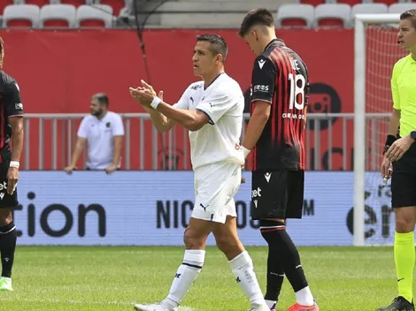 La primera víctima de Alexis en Francia ahora ficha un ex Chelsea