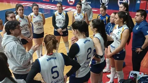 Boston College en la previa de su partido